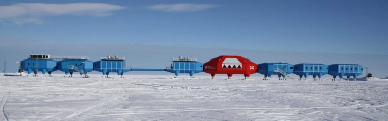 Halley Vi - Surespan Case Studies