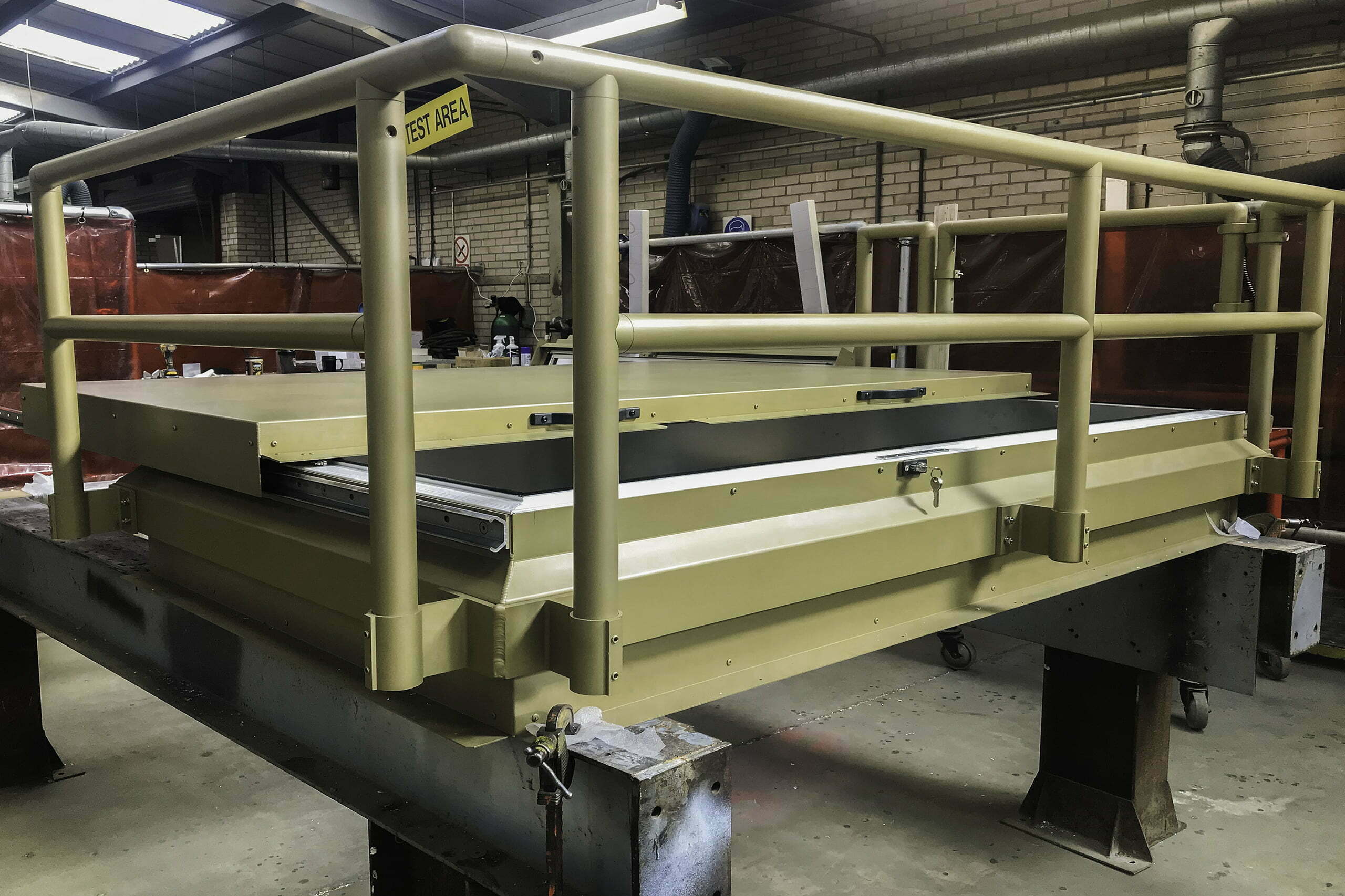 Lusail Stadium 15042021