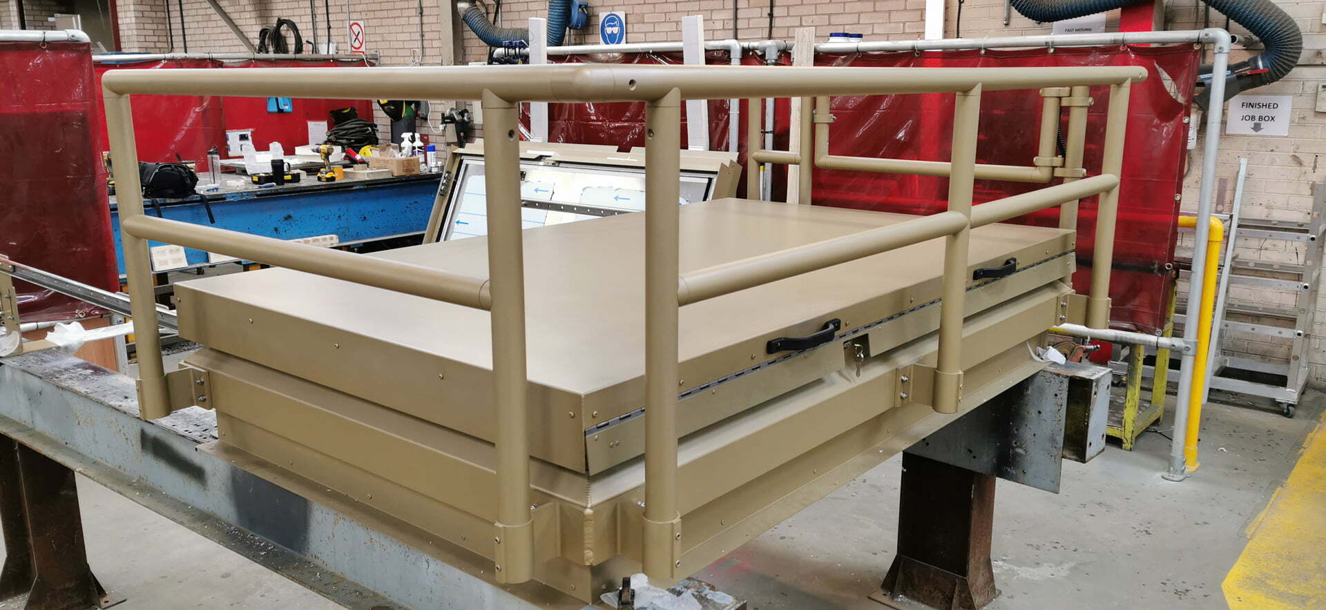 SLHP-50-SUREGUARD-1900-X-1100