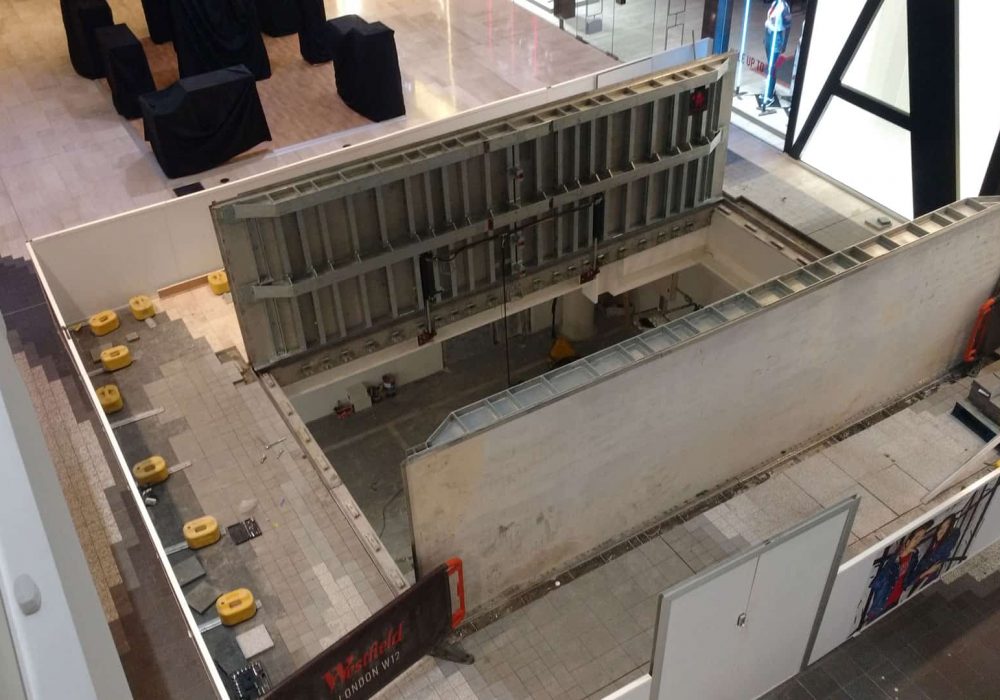 HIAC-Recessed-Westfield-in-progress