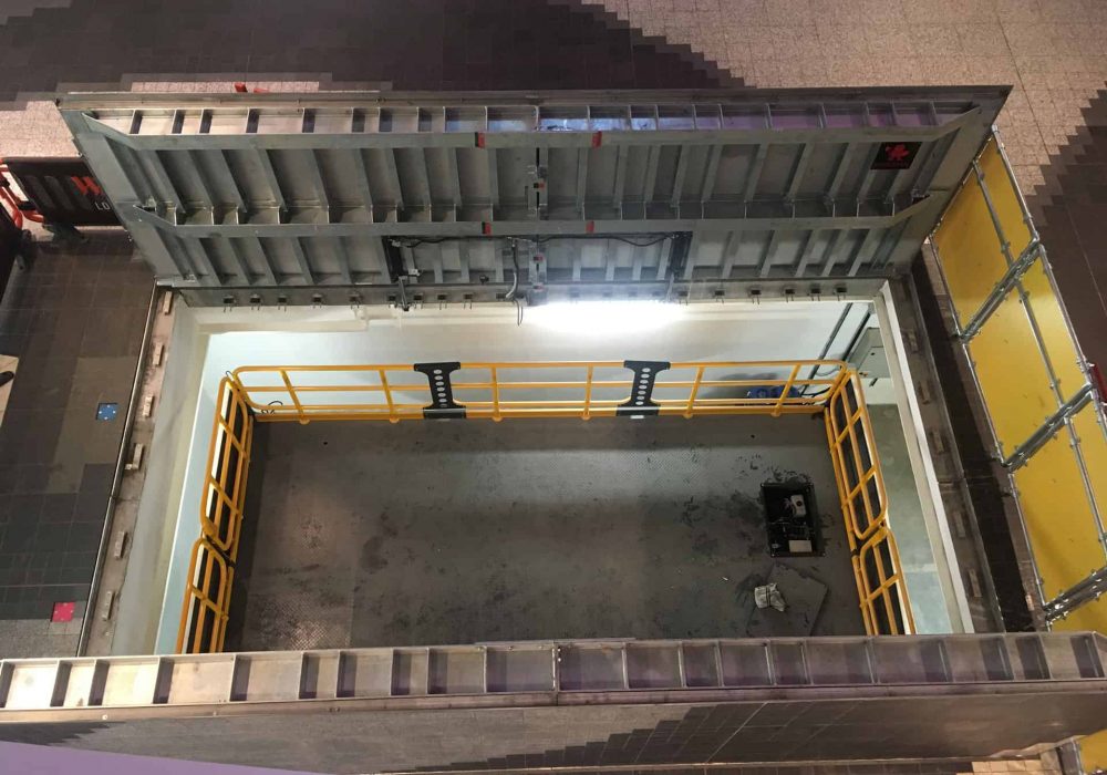 Westfield-Shopping-Centre-Recessed-Floor-Hatch